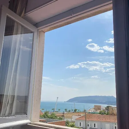 Vista Troia Setúbal